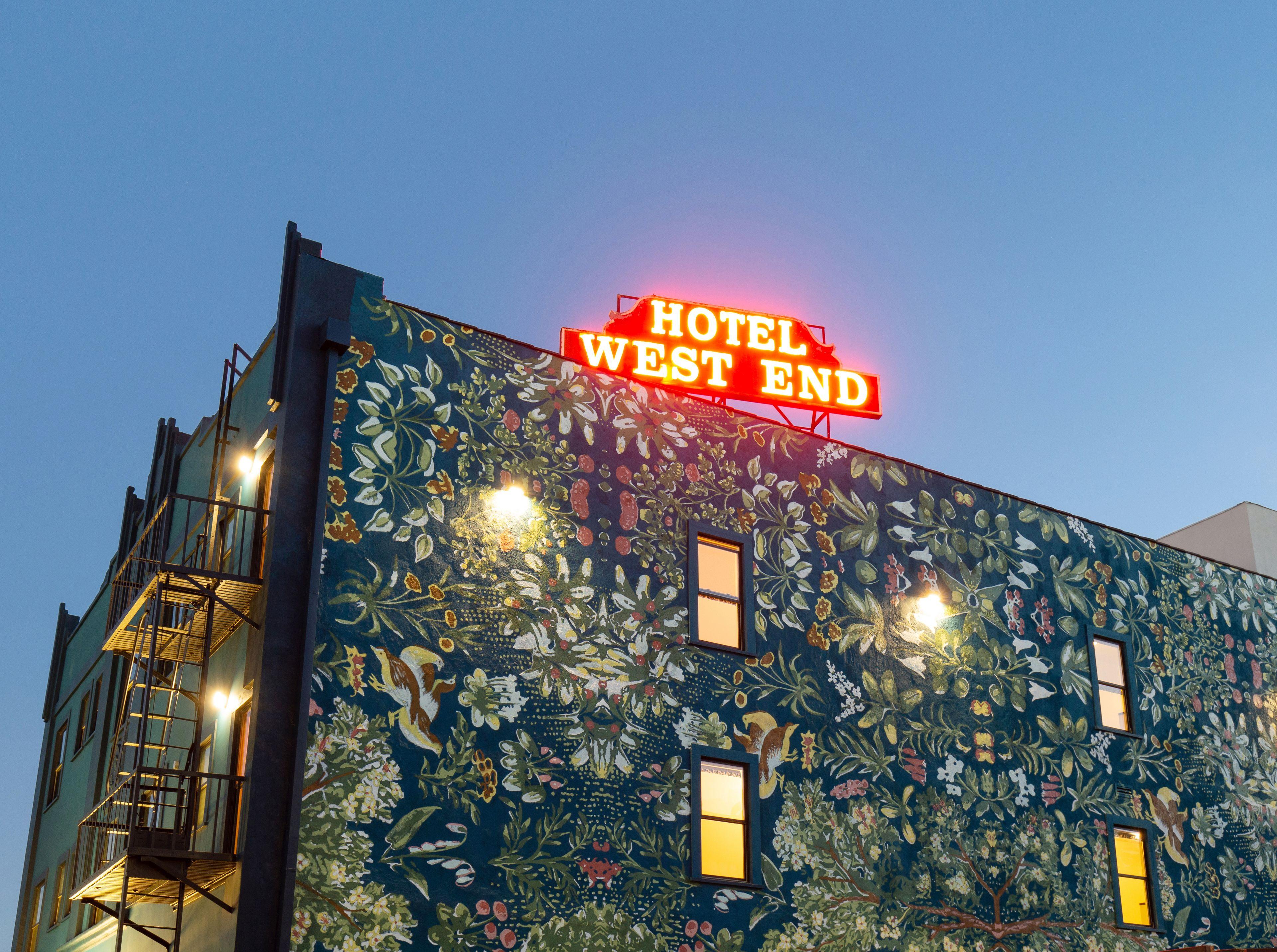 Palihotel Culver City — Photos 1